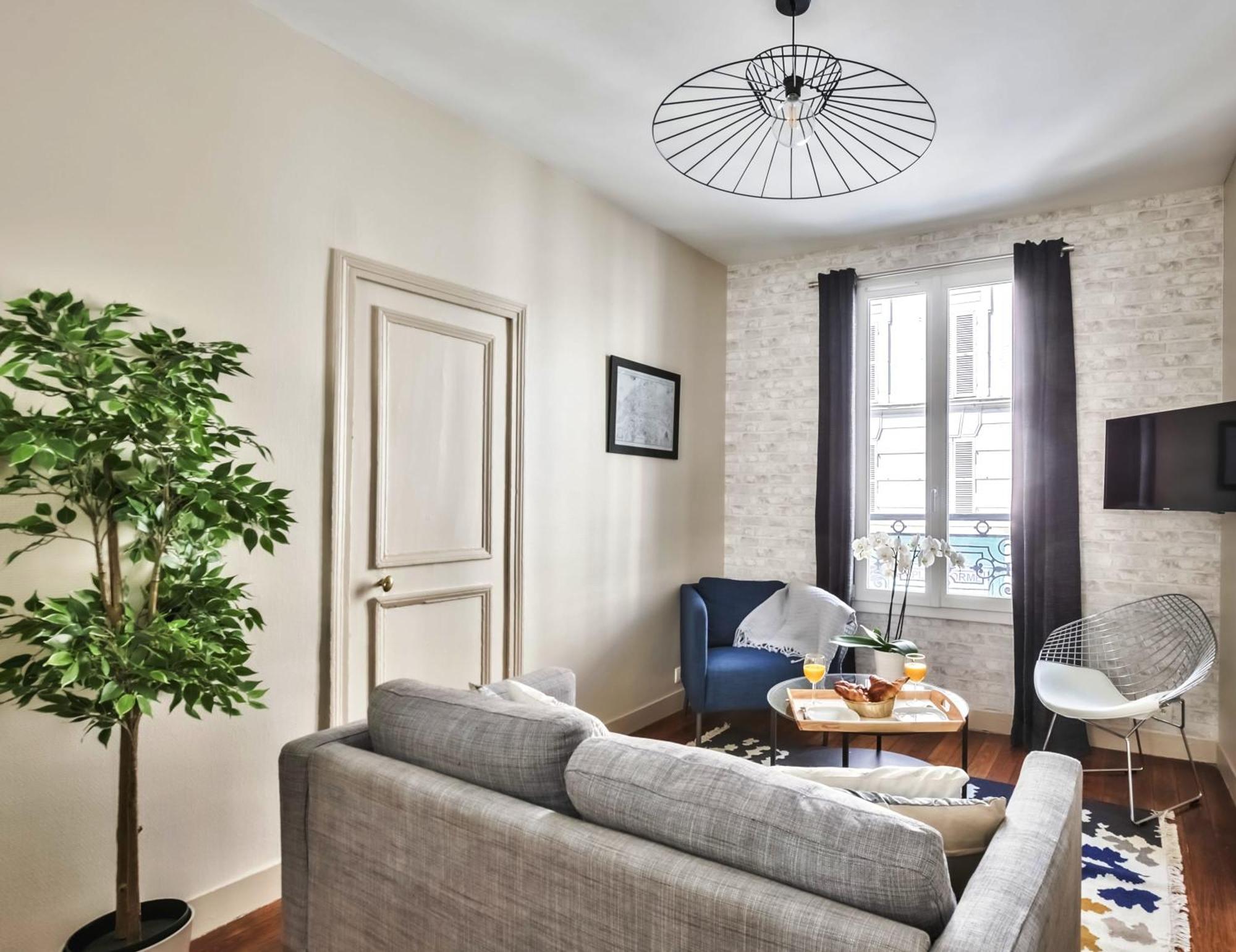 Appartamento 831c Friendly Property In *