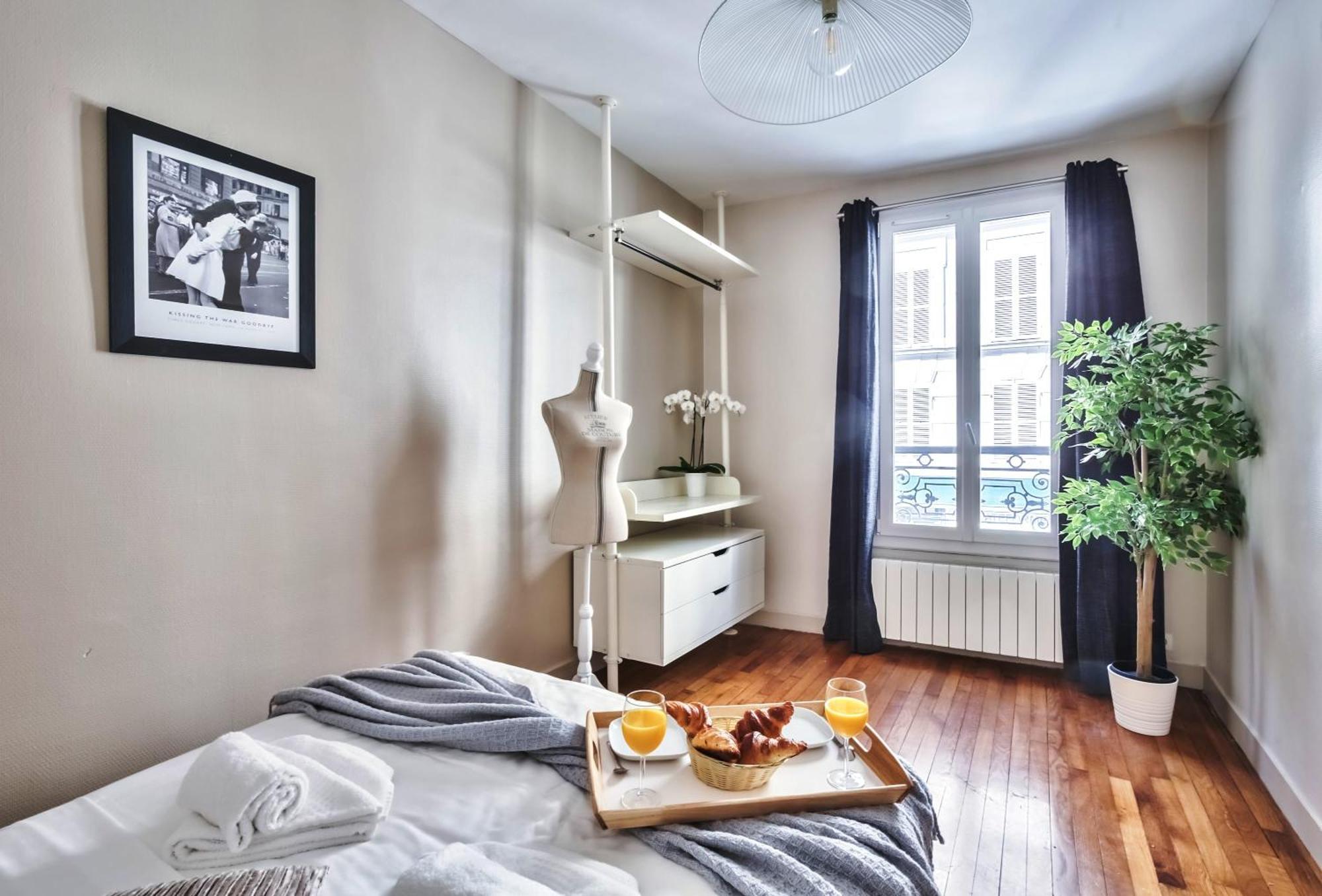 831c Friendly Property In Appartamento *