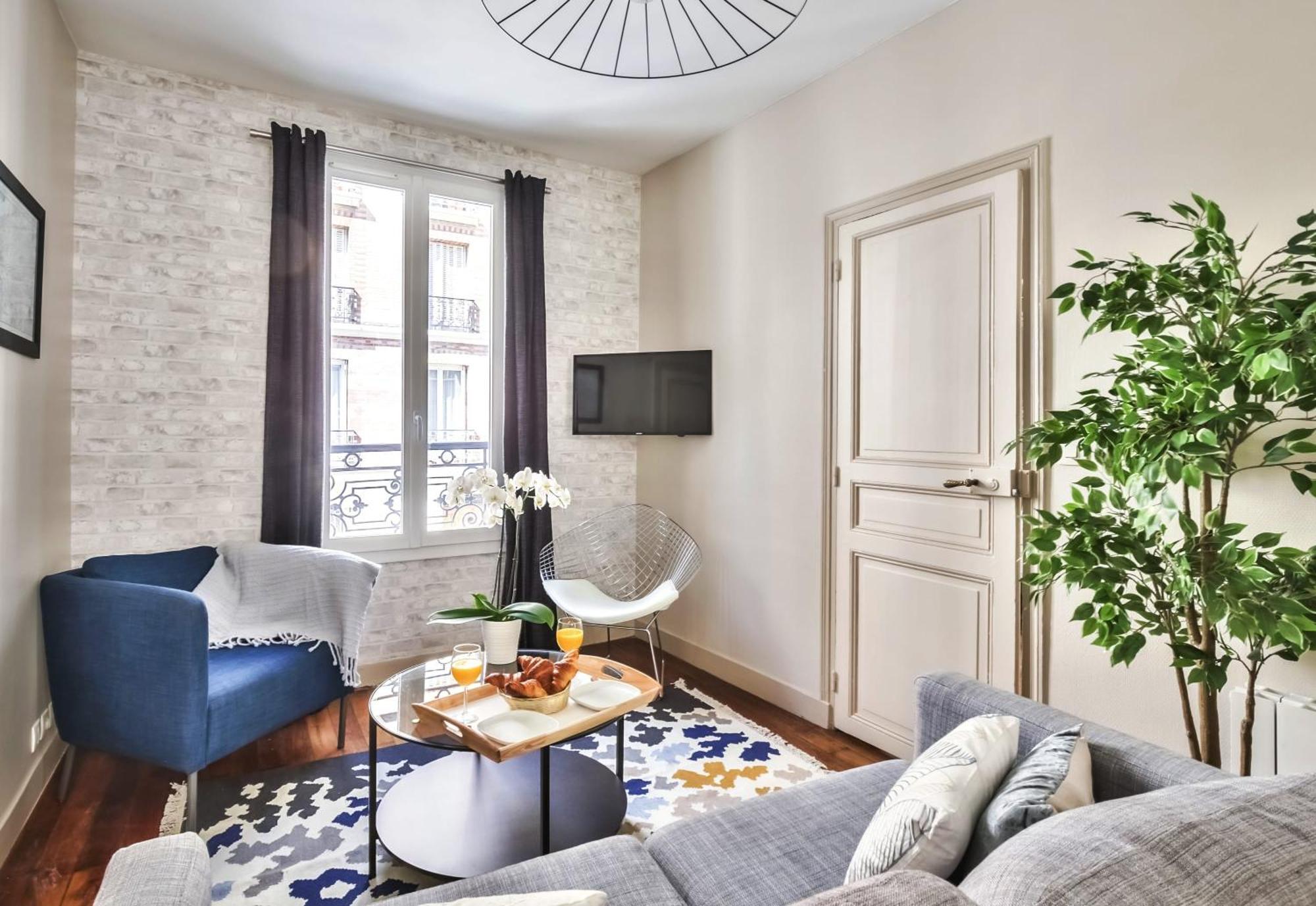 Appartamento 831c Friendly Property In